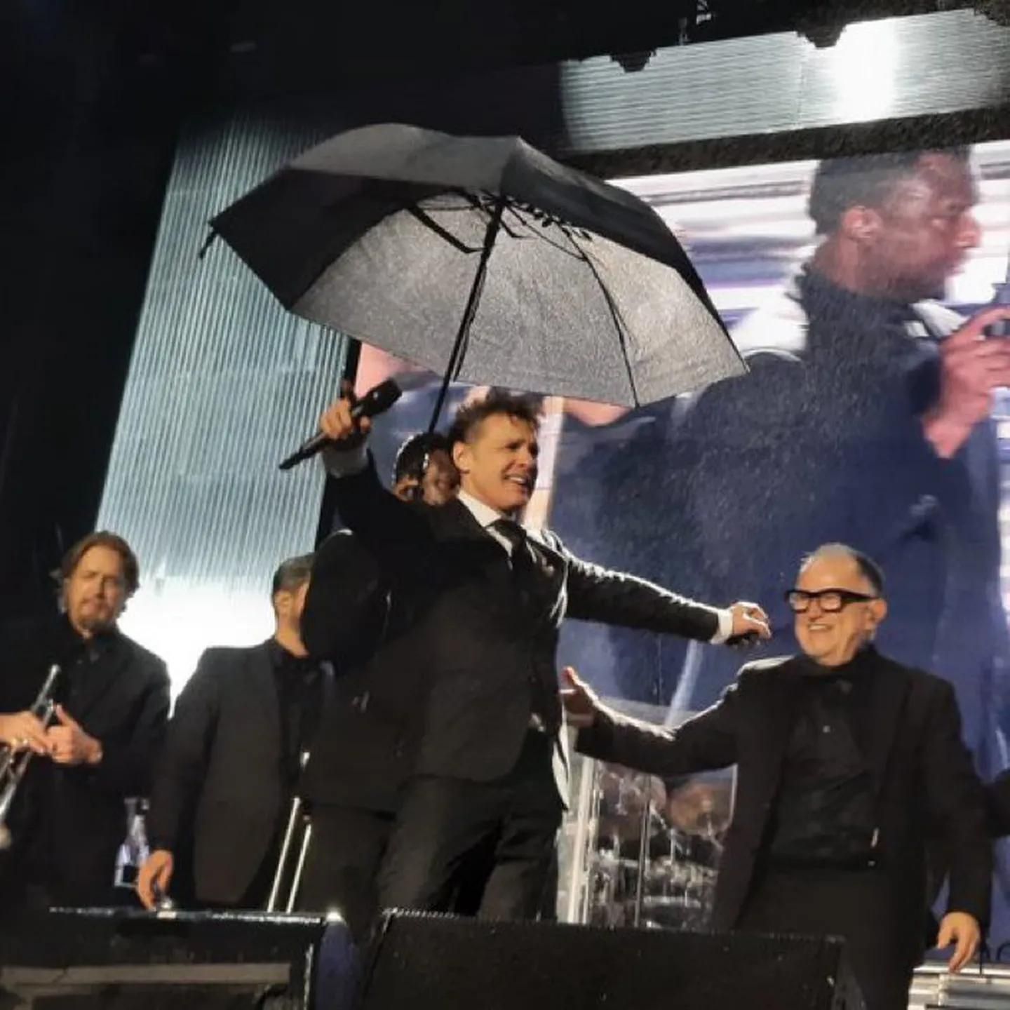 Luis Miguel