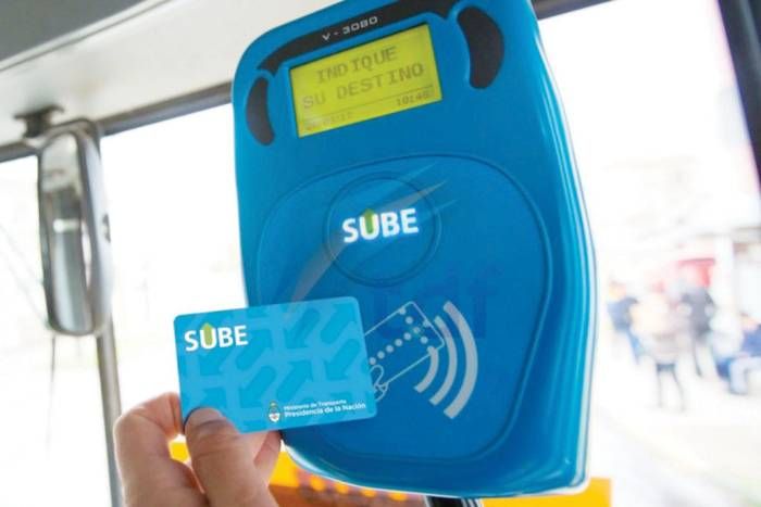 SUBE: Concejales se reunieron con representantes  de la cámara de transporte
