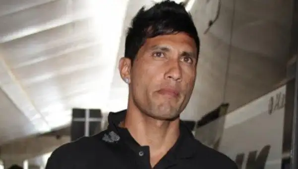 El dolor de Escudero por la muerte del DT y ex compañeros de Chapecoense