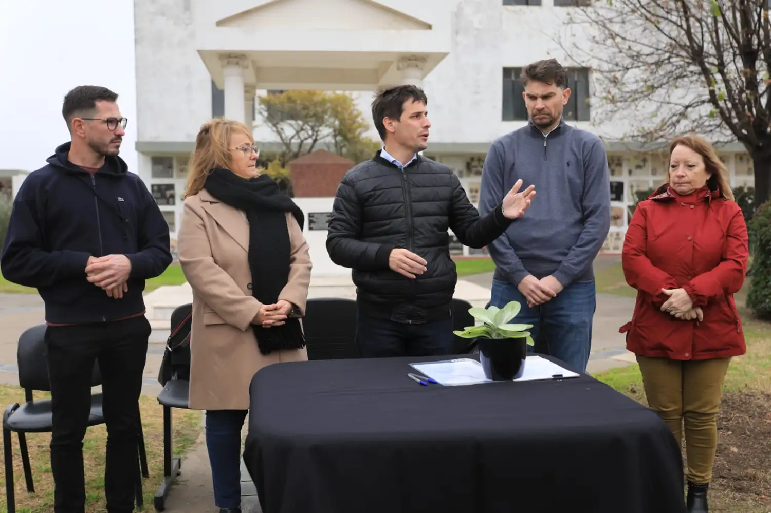 Cementerio