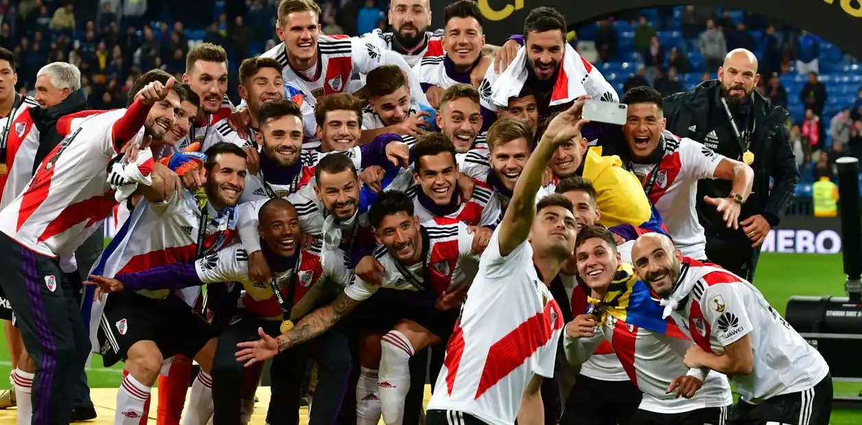 Conmebol confirmó cómo se televisarán la próximas Libertadores y Sudamericana