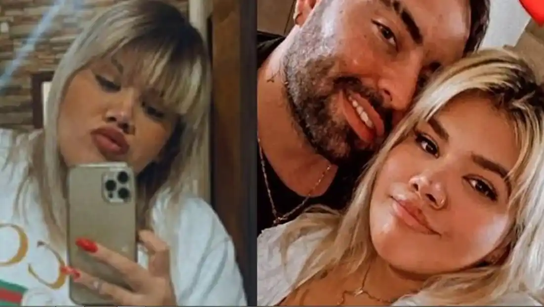 More Rial habló de su separación de El Maxi y de la pérdida de su embarazo: "Estoy rota"