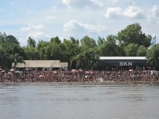 Gualeguaychú: una ciudad colmada de turistas