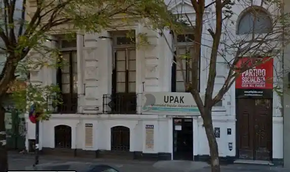 Elecciones internas en el Partido Socialista: Se eligen autoridades en Provincia de Buenos Aires