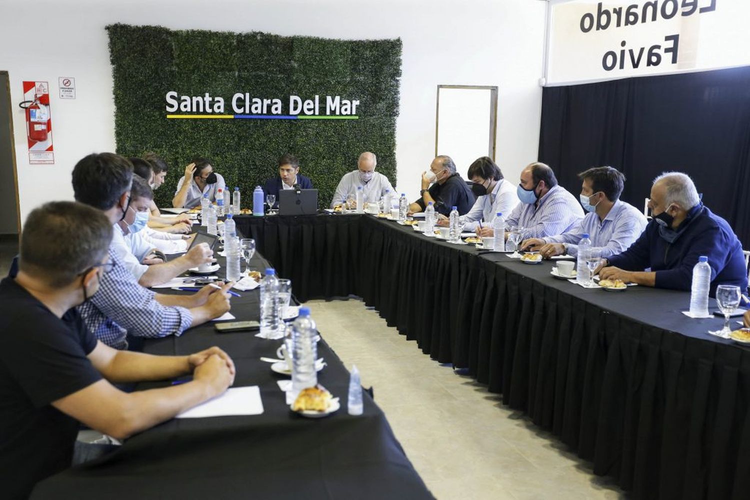 Gobierno bonaerense ratificó que no evalúan más limitaciones para la temporada de verano