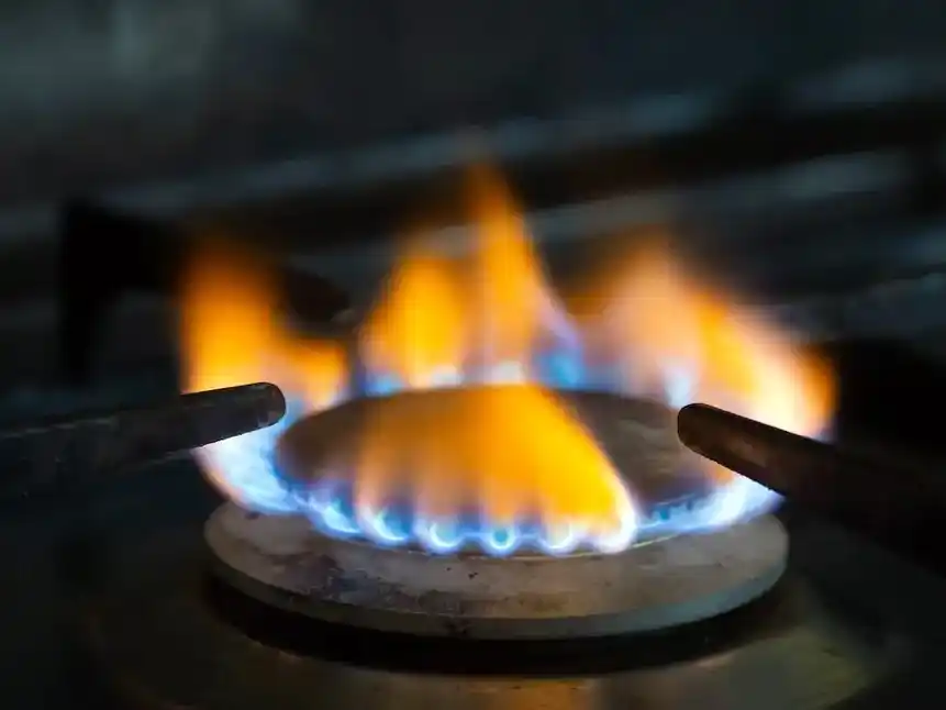 Subieron los casos de intoxicación por monóxido de carbono.