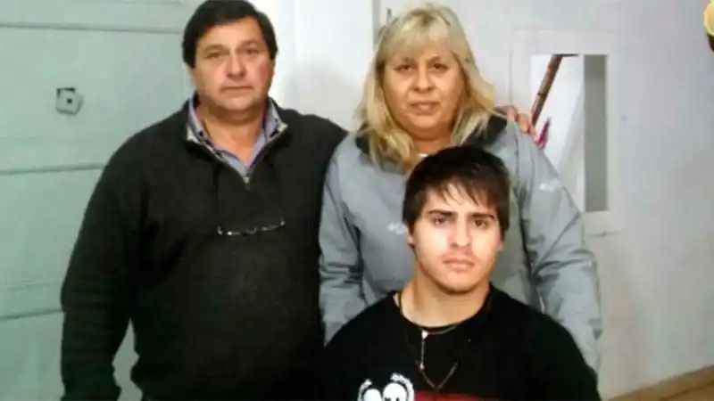 Esta mañana falleció Bruno Escobar