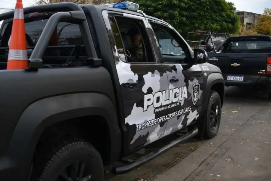 Se hizo pasar por subjefe policial para participar de cursos y ahora deberá donar dinero al Ministerio de Seguridad