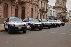 Chivilcoy: Detenido se tragó una hoja de afeitar y escapó cuando era hospitalizado
