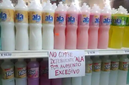 Esta semana se conocerán las sanciones a quienes no cumplieron el acuerdo de precios