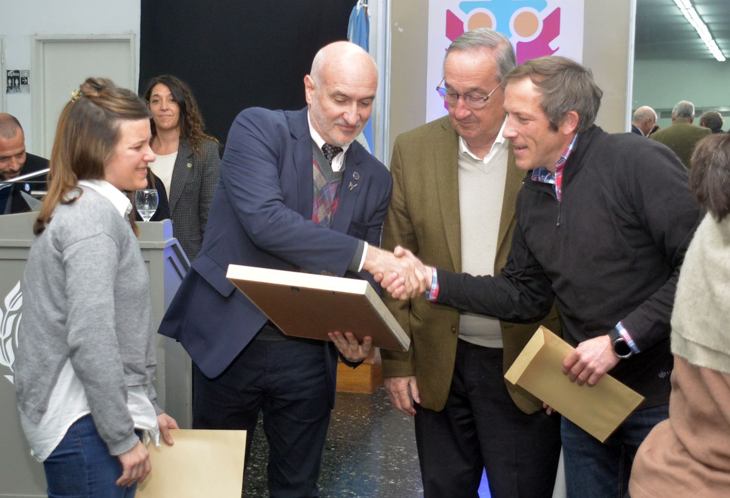 feria del libro 8