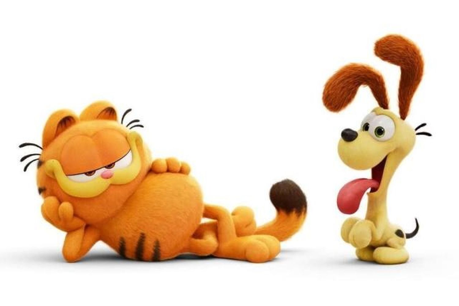 Garfield