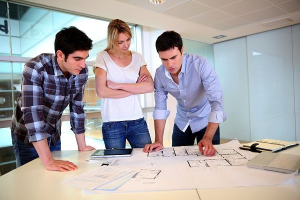 Un gualeguaychuense entre las nuevas autoridades del Colegio de Arquitectos