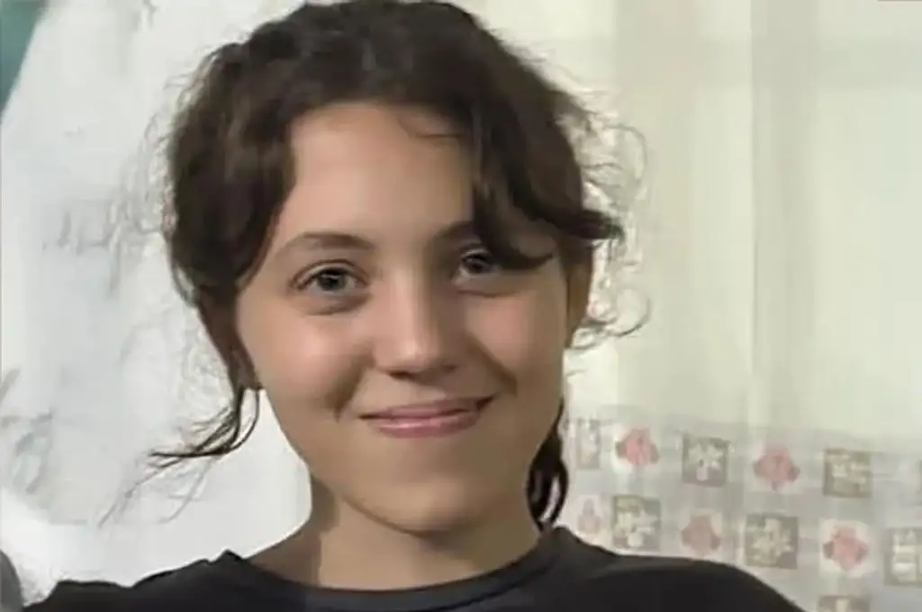 Maitena Garófalo