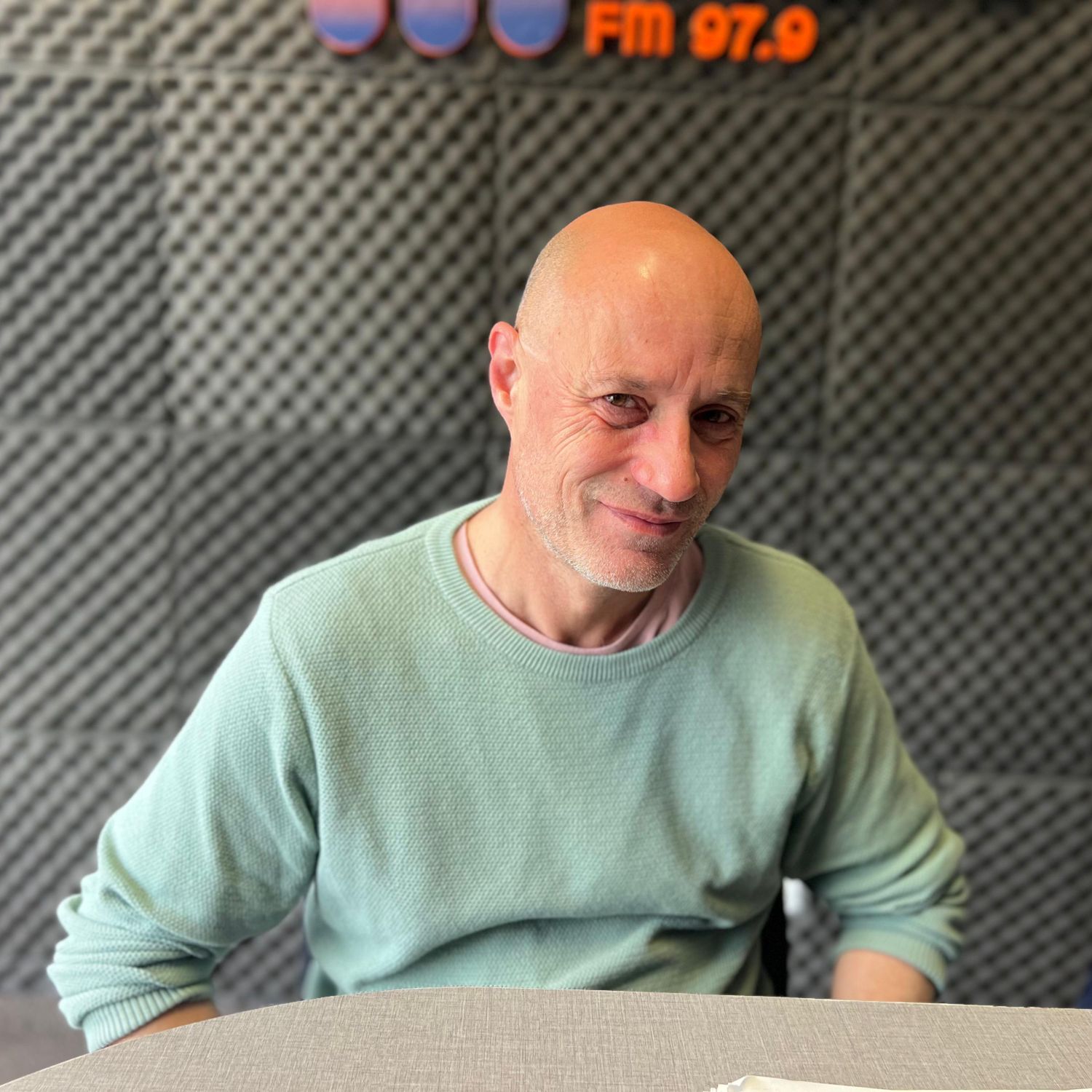 Alejandro Andersen y el contexto sociopolítico alrededor de la fundación del Partido de Necochea
