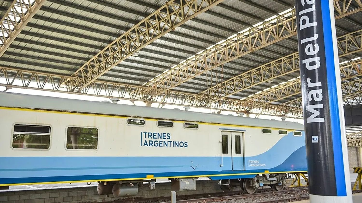 Suba de trenes de larga distancia