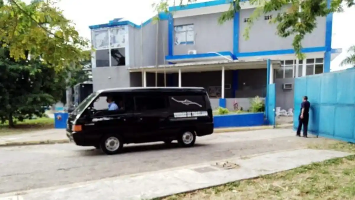 Hombre fue asesinado tras discusión por una deuda de 5 dólares