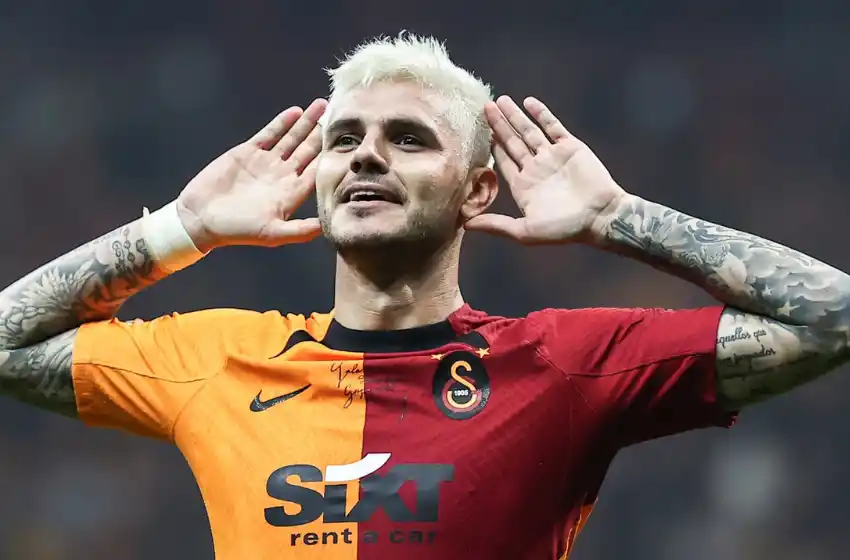 Galatasaray compró a Mauro Icardi pero siguen sus posibilidades de llegar a Newell’s