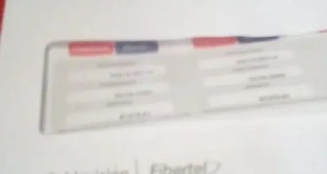 Para repartir boletas no hay cuarentena