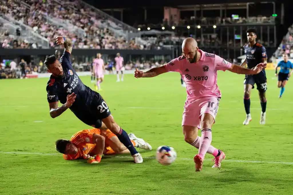 Gonzalo Higuain - Inter Miami