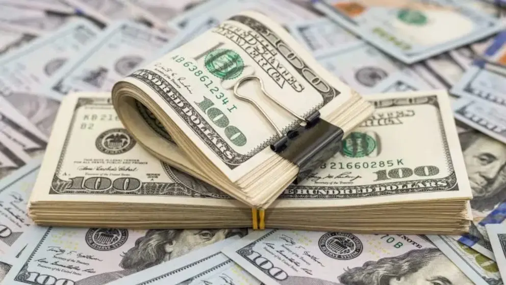 Dólar: así cerraron las cotizaciones este viernes 29 de mayo