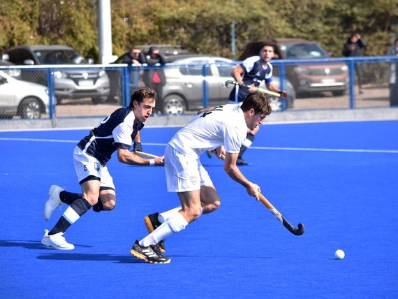 Tandil se prepara para el Argentino de Selecciones