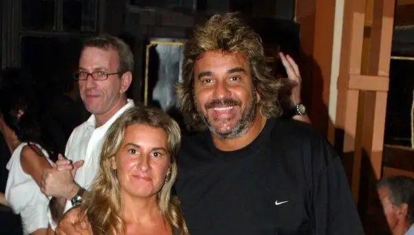 Después de 30 años, se separó Miguel Ángel Rodríguez
