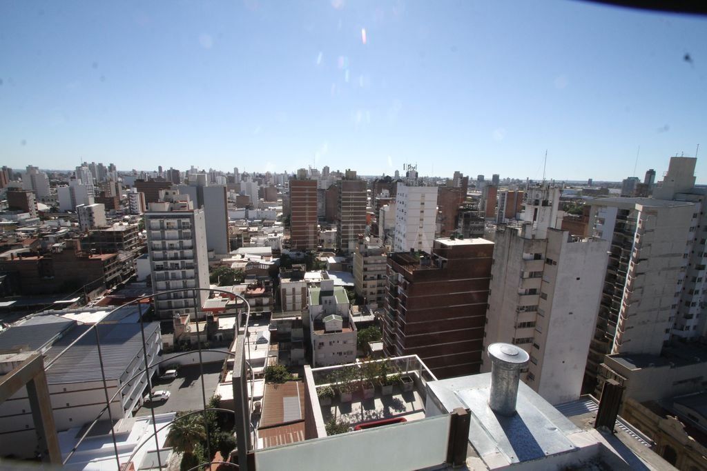 Miércoles con buen tiempo