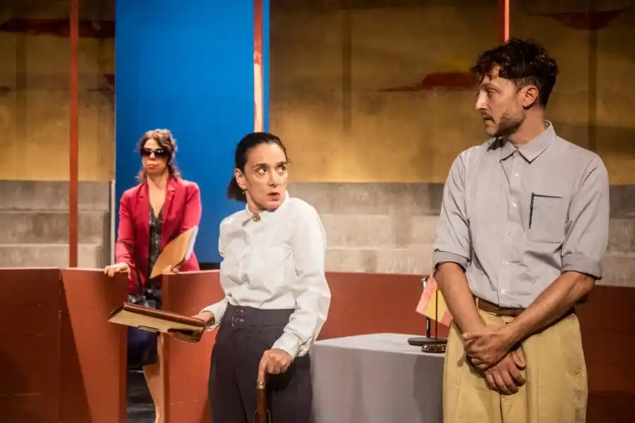 El “Festival de Teatro de Rafaela 2023” detalla su programación