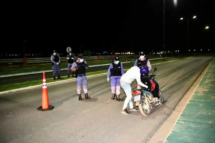 El Consejo Covid-19 prorrogó las medidas sanitarias estrictas hasta el 6 de junio
