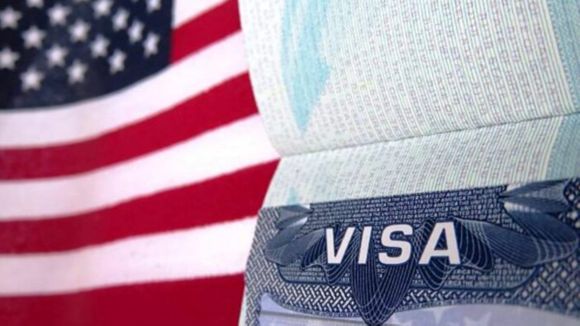¡QUE NO TE COJA POR SORPRESA! Suben precios de visas para EE.UU.