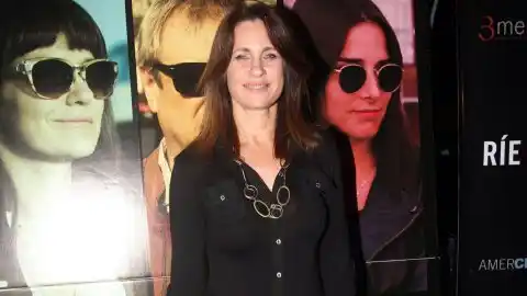 Nancy Dupláa, sobre su militancia en la política: “Me hizo bien en lo personal, todo lo demás me importa poco”