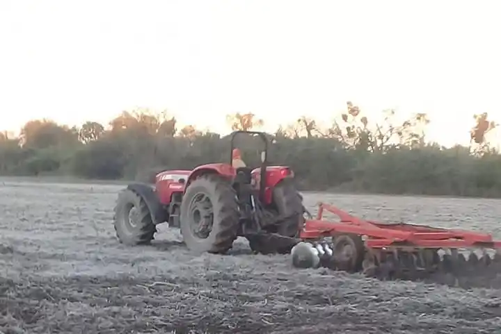 “Estamos viviendo en un clima muy convulsionado y hostil”, analizó un especialista en meteorología