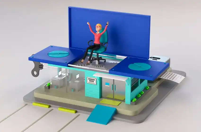 Características del seguro para industrias: producción y crecimiento garantizado