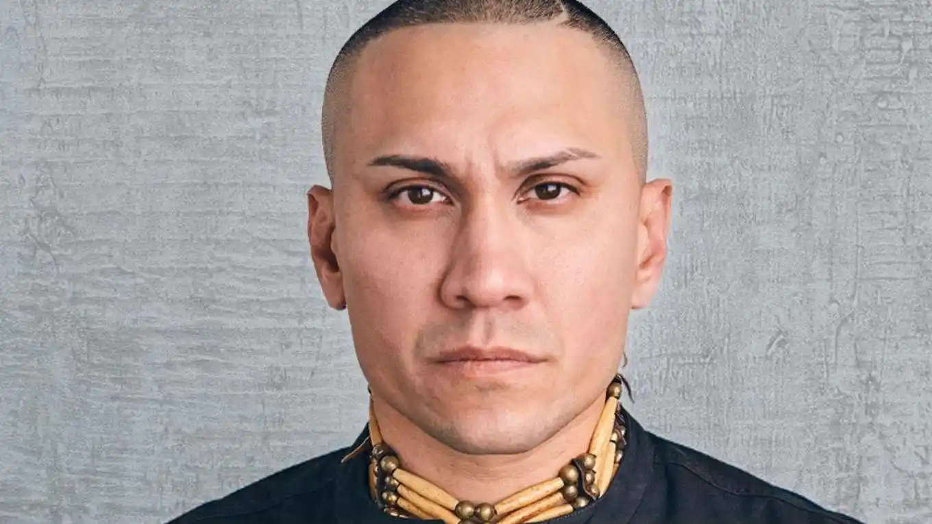 Integrante de los Black Eyed Peas reveló su lucha contra el cáncer