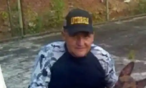 TRAGEDIA en Táchira: PNB mató a su pareja, hirió al amante y se quitó la vida (+Foto sensible)