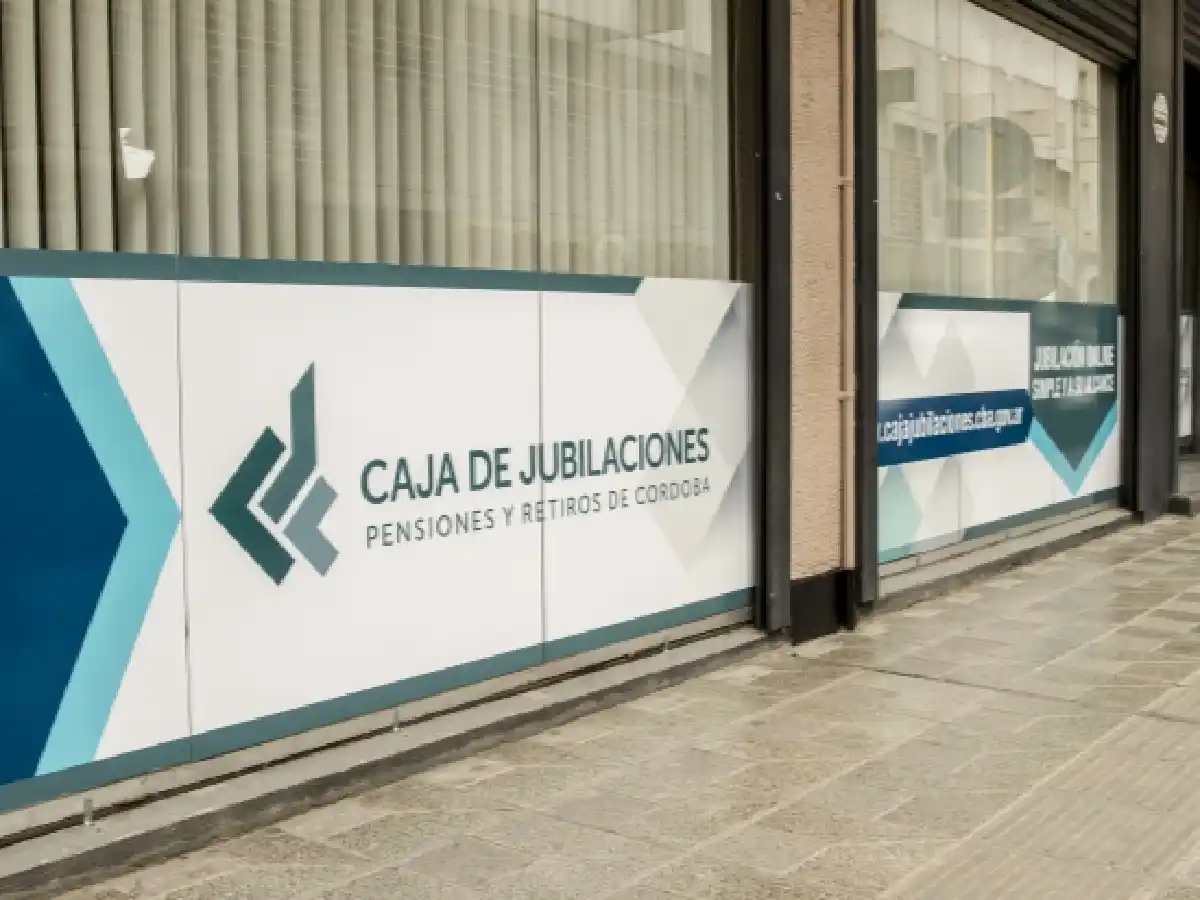 La jubilación media provincial supera los $39.400