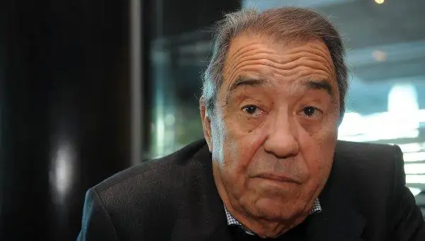 Ávila quiere volver al fútbol para gerenciarlo: “En la vida nada es gratis”