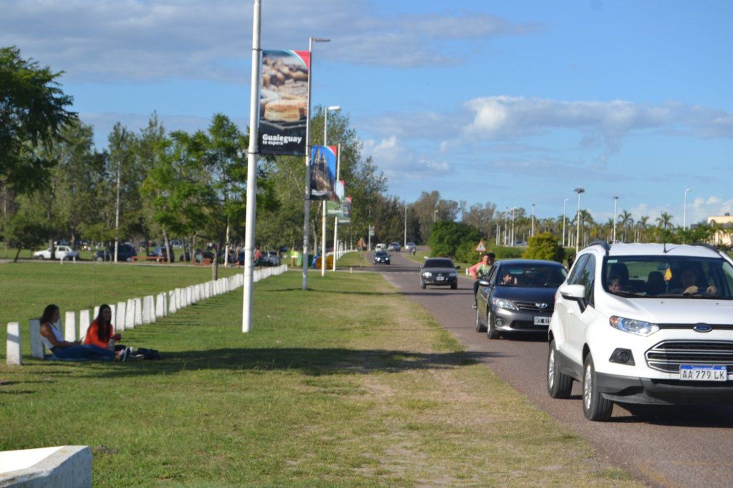 Gualeguay suma 14 nuevos casos de Covid-19