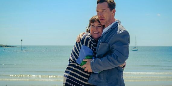 Qué películas están en cartelera en Cinemacenter