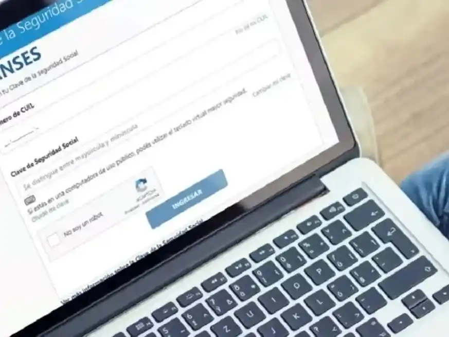 El trámite es gratuito, sencillo y puede ayudar a prevenir demoras al momento de iniciar el pedido de jubilación.