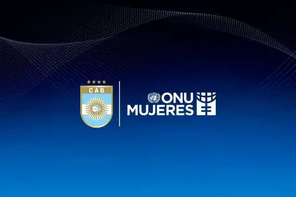 La CAB se adhirió al Programa ONU Mujeres