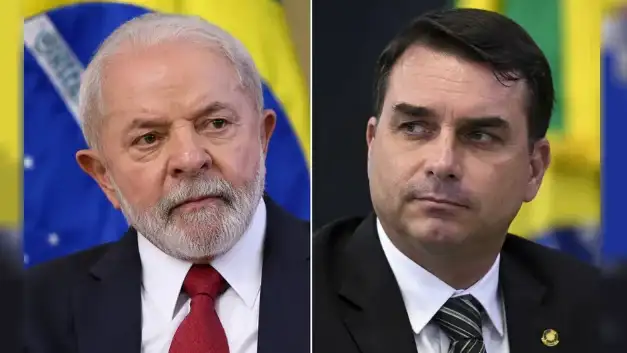 Elecciones en Brasil: habría segunda vuelta entre Bolsonaro y Lula
