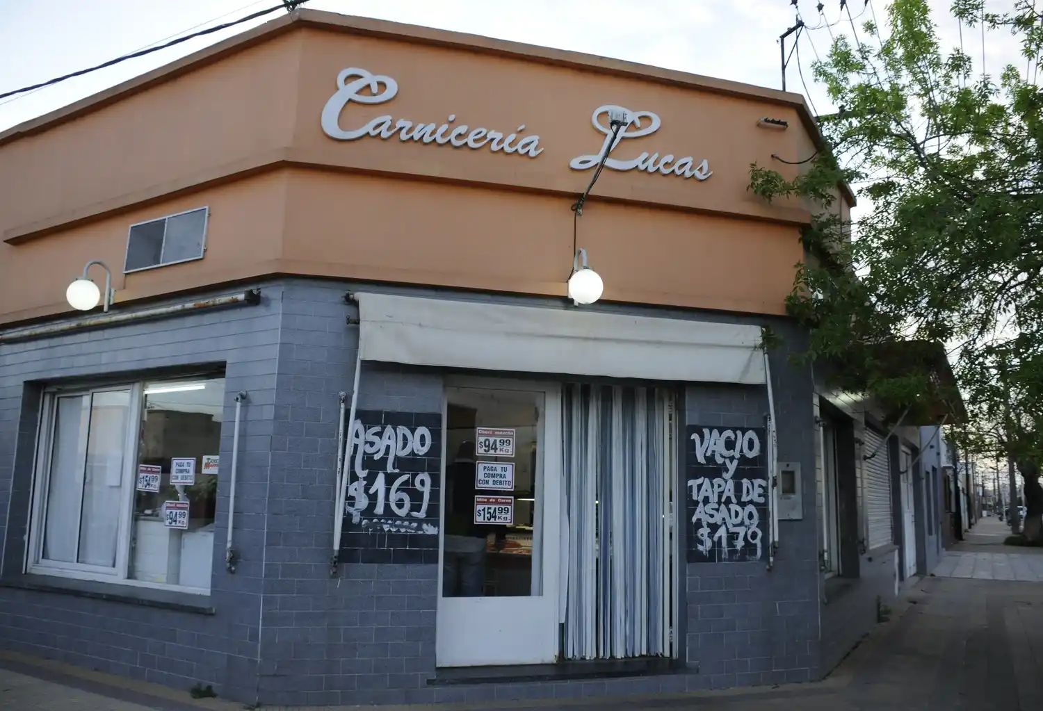 La damnificada del robo en un comercio en Villa Italia dijo que “no recuperaron nada”