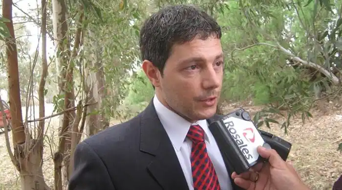 Punta Alta: Un hombre acusado de violar a sus tres hijos