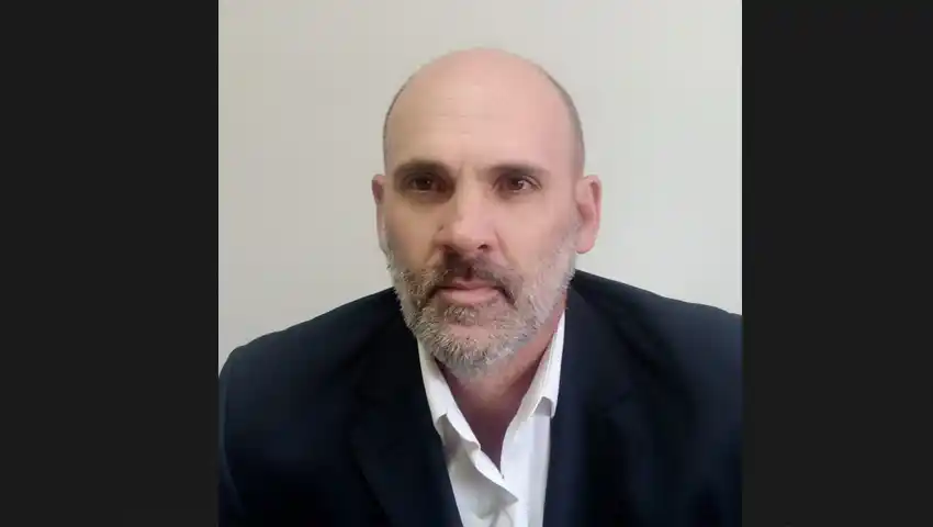 Juan Manuel García Blanco