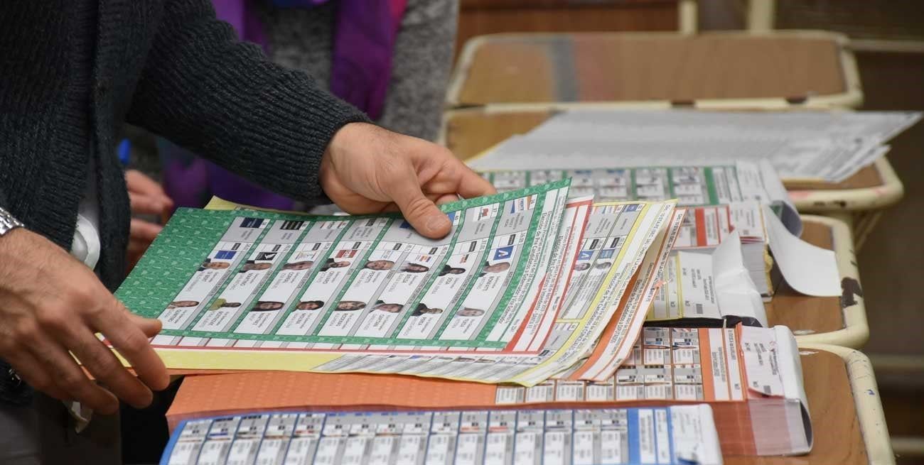 Elecciones en la provincia de Santa Fe: se inscribieron 1974 listas 