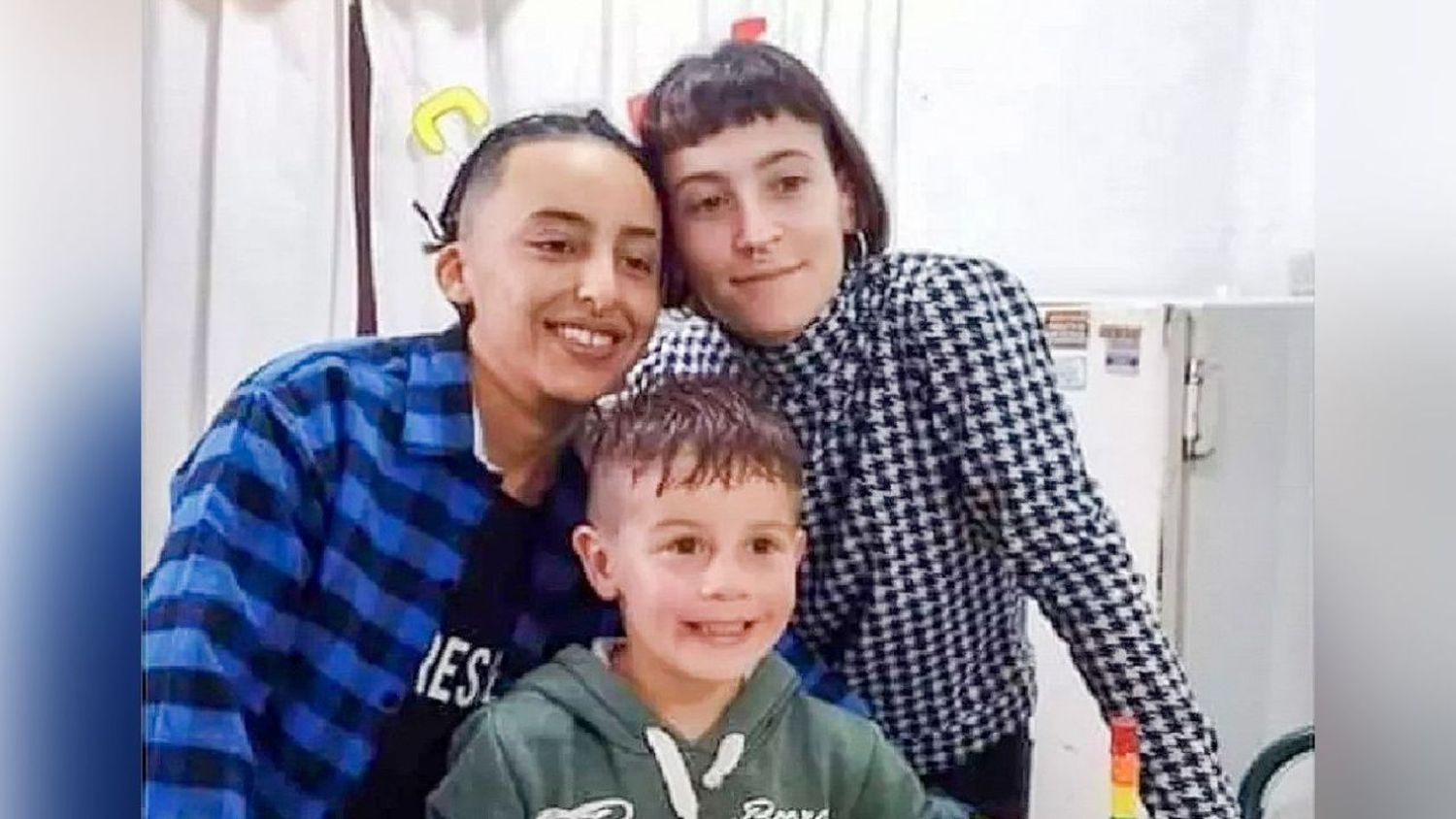 Confirman las perpetuas para las condenadas por el caso Lucio y le suman a la madre el abuso sexual