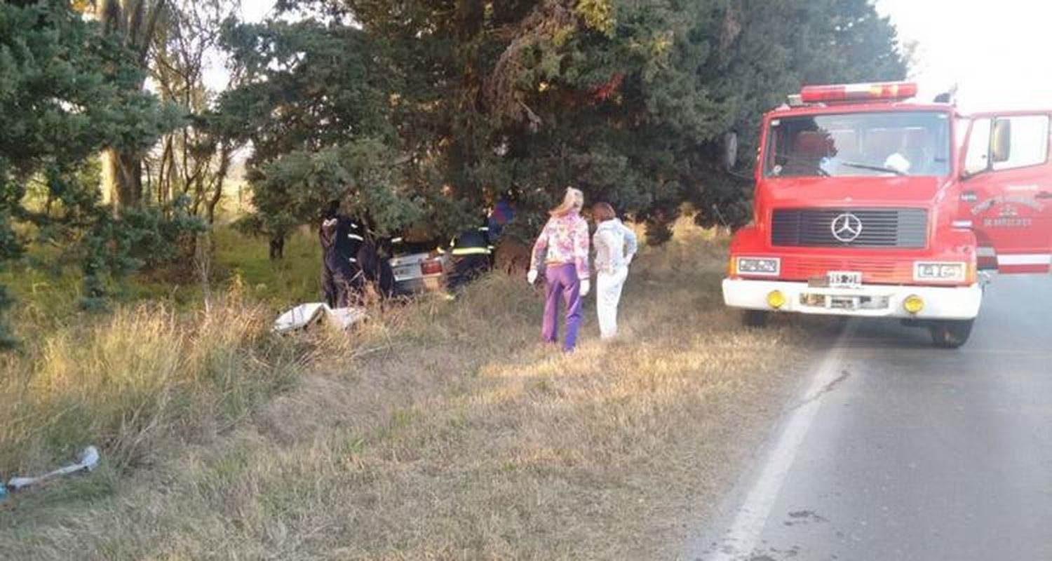 Sepultaron los restos del policía Fernando Valles