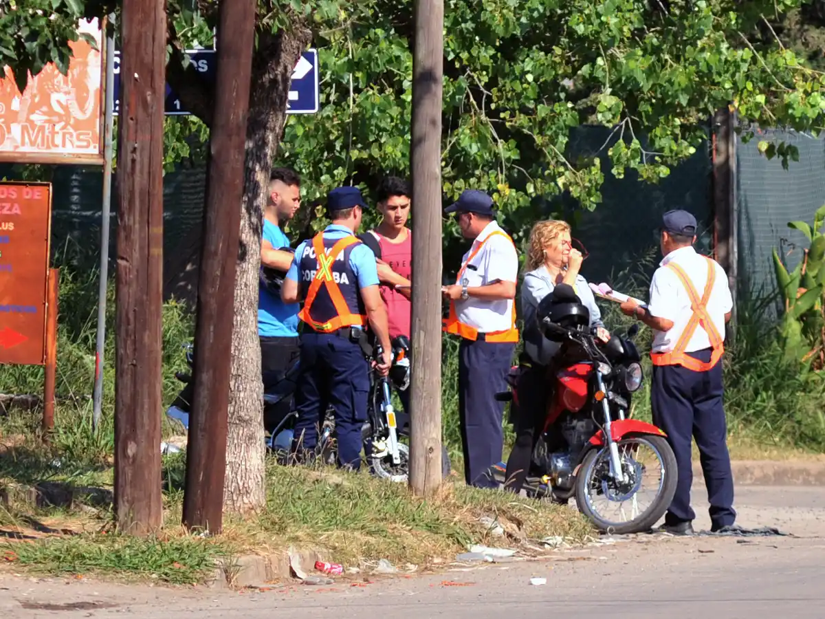 Accidentes de tránsito y muertes: qué piensan los especialistas 
